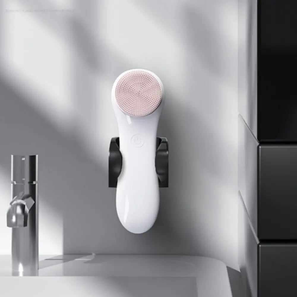 Waterproof Electric Facial Cleansing Brush