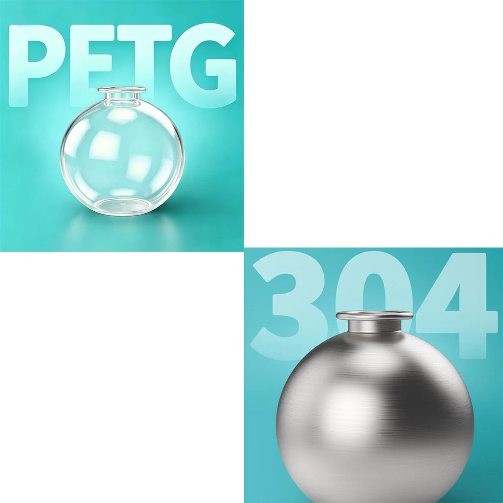 3 in 1 Portable Pet Water Bottle New 400ml Dog Water Dispenser with Poop Bag Container Leakproof Dog Drinking Bottle