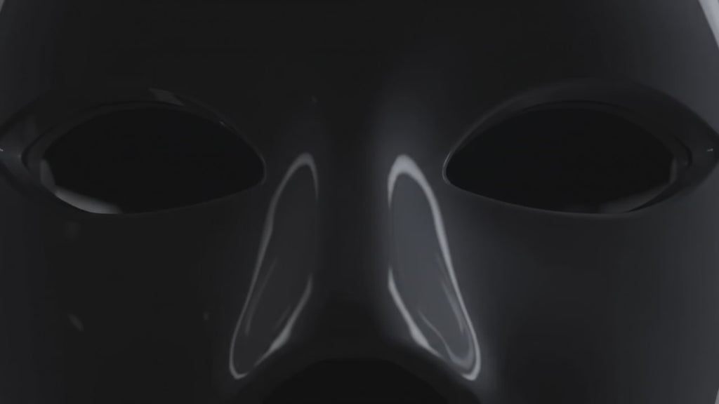 2 pieces LED Face & Neck Light Mask